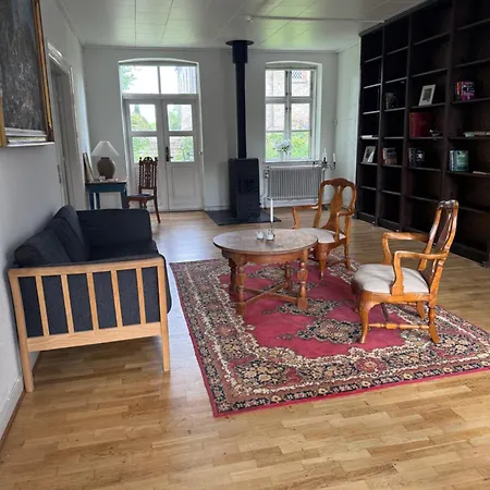 Apartment Praestegard Vaerelse 7