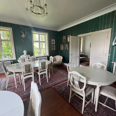 Praestegard Vaerelse 7 Apartment Skelby (Falster)