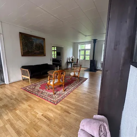 Praestegard Vaerelse 7 Apartment