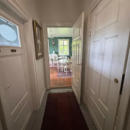 Praestegard Vaerelse 7 Apartment