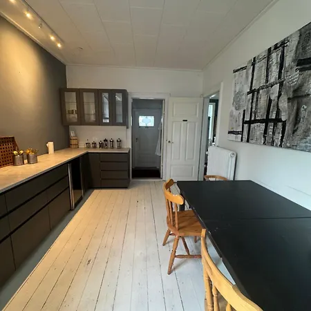 Apartment Praestegard Vaerelse 7
