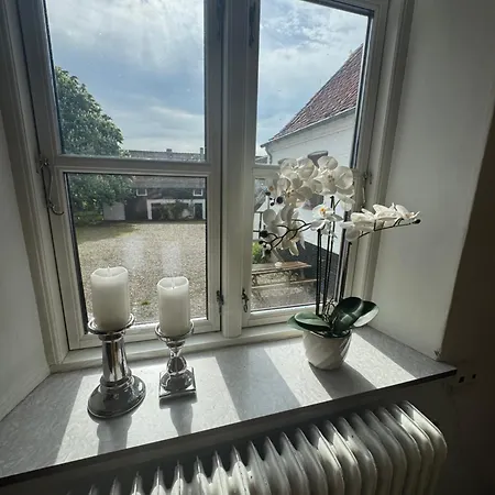 Praestegard Vaerelse 7 Skelby (Falster)