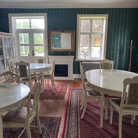 Apartment Praestegard Vaerelse 7 Skelby (Falster)
