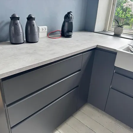 Apartment Praestegard Vaerelse 7 Skelby (Falster)