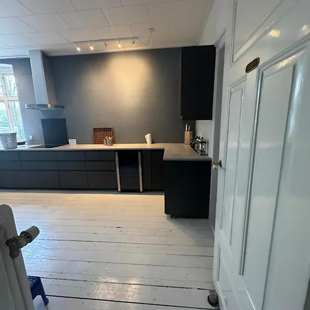Praestegard Vaerelse 7 Apartment Skelby (Falster)