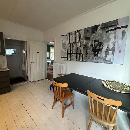 Praestegard Vaerelse 7 Apartment