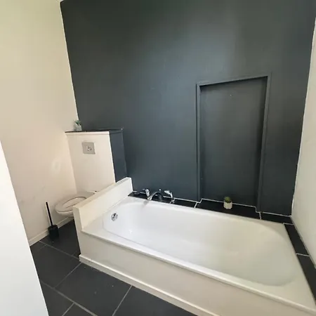 Praestegard Vaerelse 7 Apartment *
