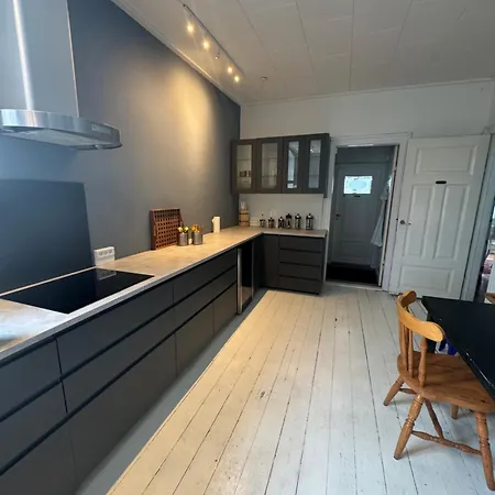 Praestegard Vaerelse 7 Apartment