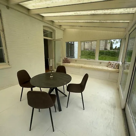 Praestegard Vaerelse 7 Skelby (Falster)